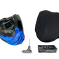 Used NEW Push Unite Paintball Mask Paintball Gun from CPXBrosPaintball Buy/Sell/Trade Paintball Markers, New Paintball Guns, Paintball Hoppers, Paintball Masks, and Hormesis Headbands