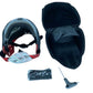 Used NEW Push Unite Paintball Mask Paintball Gun from CPXBrosPaintball Buy/Sell/Trade Paintball Markers, New Paintball Guns, Paintball Hoppers, Paintball Masks, and Hormesis Headbands