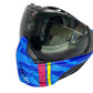 Used NEW Push Unite Paintball Mask Paintball Gun from CPXBrosPaintball Buy/Sell/Trade Paintball Markers, New Paintball Guns, Paintball Hoppers, Paintball Masks, and Hormesis Headbands
