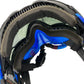 Used NEW Push Unite Paintball Mask Paintball Gun from CPXBrosPaintball Buy/Sell/Trade Paintball Markers, New Paintball Guns, Paintball Hoppers, Paintball Masks, and Hormesis Headbands