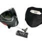 Used NEW Push Unite Paintball Mask Paintball Gun from CPXBrosPaintball Buy/Sell/Trade Paintball Markers, New Paintball Guns, Paintball Hoppers, Paintball Masks, and Hormesis Headbands