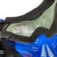 Used NEW Push Unite Paintball Mask Paintball Gun from CPXBrosPaintball Buy/Sell/Trade Paintball Markers, New Paintball Guns, Paintball Hoppers, Paintball Masks, and Hormesis Headbands
