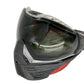 Used NEW Push Unite Paintball Mask Paintball Gun from CPXBrosPaintball Buy/Sell/Trade Paintball Markers, New Paintball Guns, Paintball Hoppers, Paintball Masks, and Hormesis Headbands