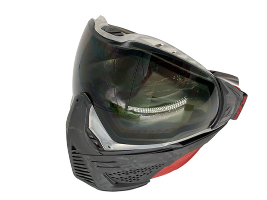 Used NEW Push Unite Paintball Mask Paintball Gun from CPXBrosPaintball Buy/Sell/Trade Paintball Markers, New Paintball Guns, Paintball Hoppers, Paintball Masks, and Hormesis Headbands