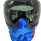 Used NEW Push Unite Paintball Mask Paintball Gun from CPXBrosPaintball Buy/Sell/Trade Paintball Markers, New Paintball Guns, Paintball Hoppers, Paintball Masks, and Hormesis Headbands