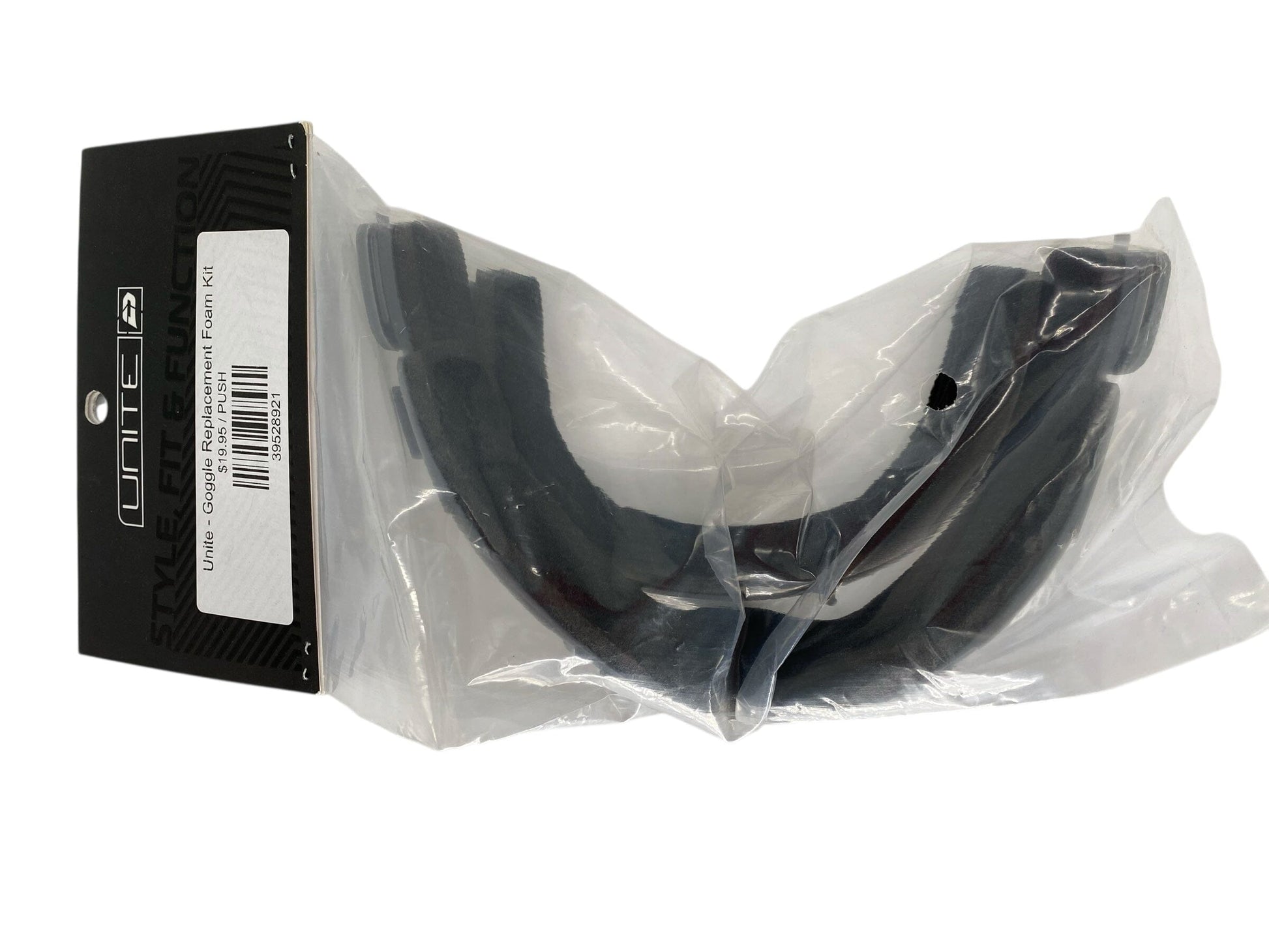 Used NEW Push Unite Replacement Foam Kit Paintball Gun from CPXBrosPaintball Buy/Sell/Trade Paintball Markers, New Paintball Guns, Paintball Hoppers, Paintball Masks, and Hormesis Headbands