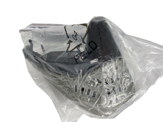 Used NEW REVO 2 ICE/SMOKE Skirt/Ear Kit Paintball Gun from CPXBrosPaintball Buy/Sell/Trade Paintball Markers, New Paintball Guns, Paintball Hoppers, Paintball Masks, and Hormesis Headbands