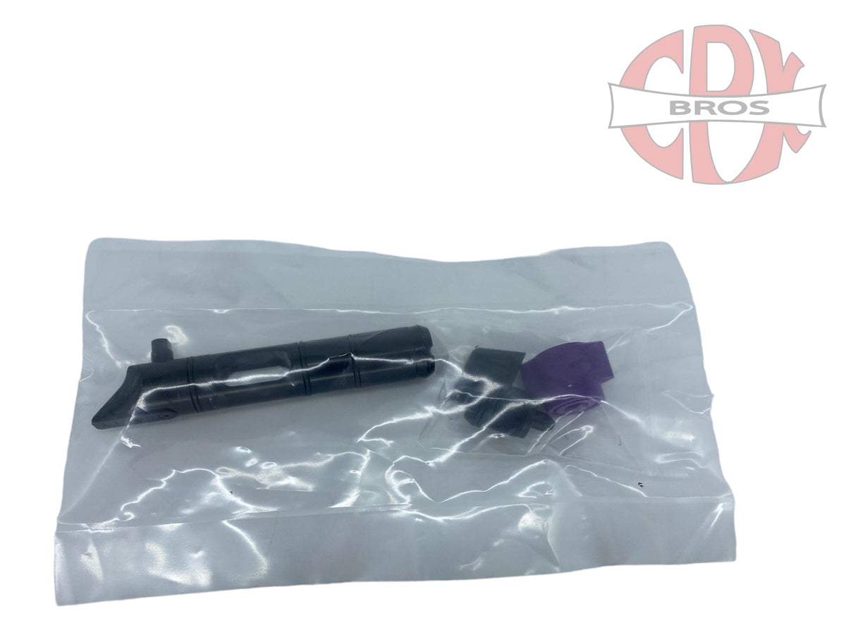 Used NEW Salty Engineering G6R Bolt System - Standard Paintball Gun from CPXBrosPaintball Buy/Sell/Trade Paintball Markers, New Paintball Guns, Paintball Hoppers, Paintball Masks, and Hormesis Headbands