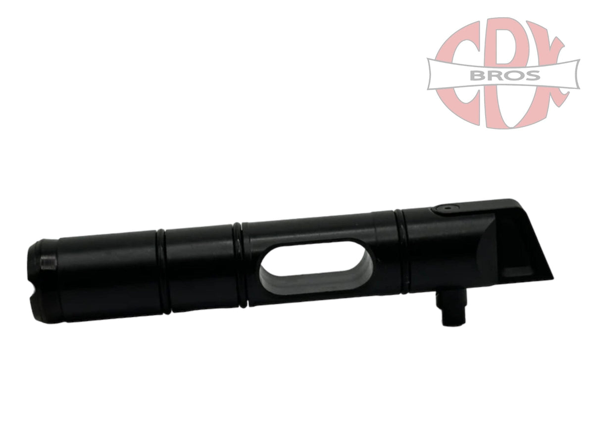 Used NEW Salty Engineering G6R Bolt System - Standard Paintball Gun from CPXBrosPaintball Buy/Sell/Trade Paintball Markers, New Paintball Guns, Paintball Hoppers, Paintball Masks, and Hormesis Headbands