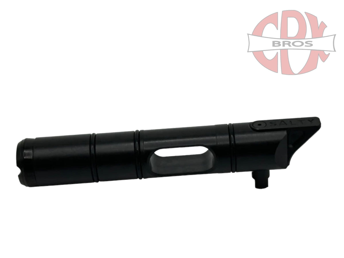 Used NEW Salty Engineering G6R Bolt System - Standard Paintball Gun from CPXBrosPaintball Buy/Sell/Trade Paintball Markers, New Paintball Guns, Paintball Hoppers, Paintball Masks, and Hormesis Headbands