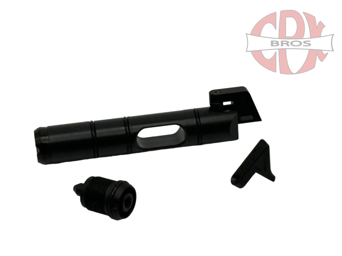 Used NEW Salty Engineering G6R Bolt System - Standard Paintball Gun from CPXBrosPaintball Buy/Sell/Trade Paintball Markers, New Paintball Guns, Paintball Hoppers, Paintball Masks, and Hormesis Headbands