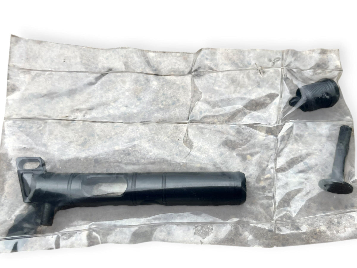 Used NEW Salty Engineering Method G6R Bolt System - Standard Paintball Gun from CPXBrosPaintball Buy/Sell/Trade Paintball Markers, New Paintball Guns, Paintball Hoppers, Paintball Masks, and Hormesis Headbands