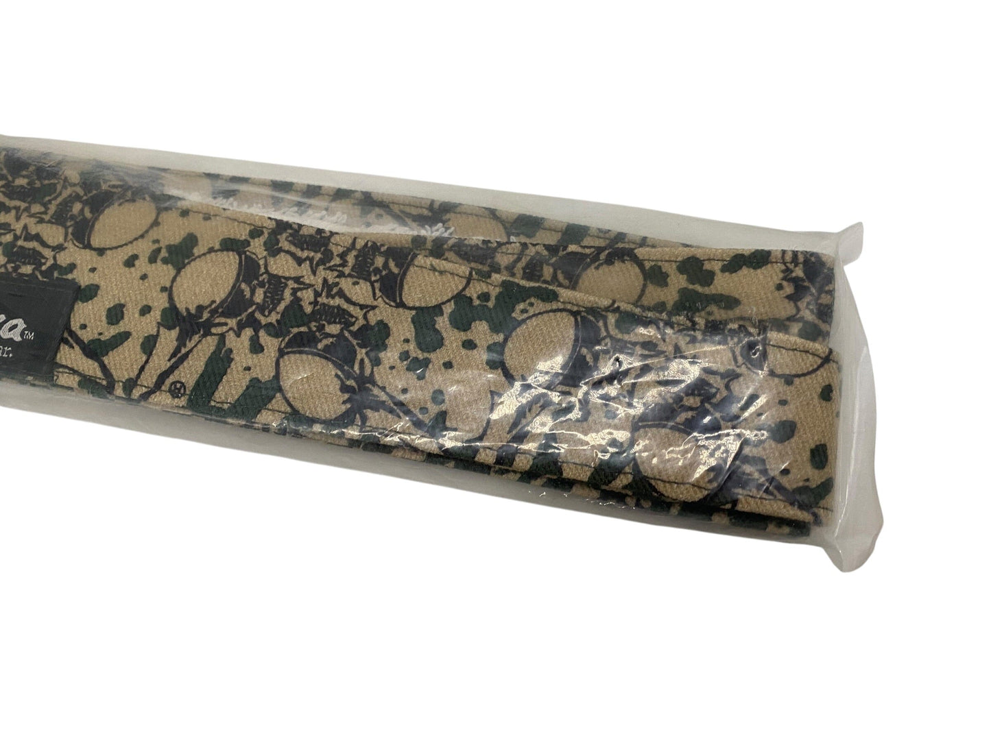 Used NEW SANDANA Headband Paintball Gun from CPXBrosPaintball Buy/Sell/Trade Paintball Markers, New Paintball Guns, Paintball Hoppers, Paintball Masks, and Hormesis Headbands
