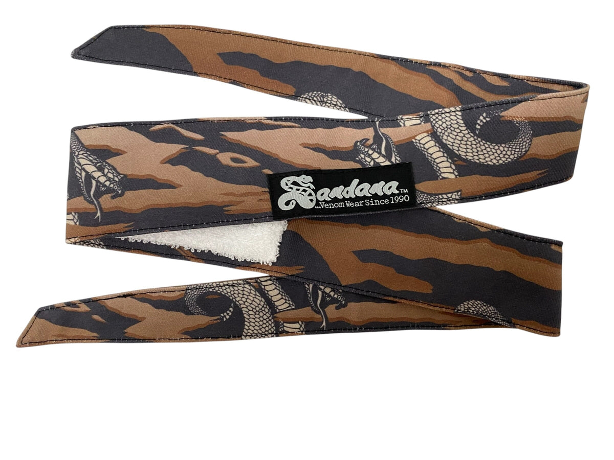 Used NEW SANDANA HEADBAND Paintball Gun from CPXBrosPaintball Buy/Sell/Trade Paintball Markers, New Paintball Guns, Paintball Hoppers, Paintball Masks, and Hormesis Headbands