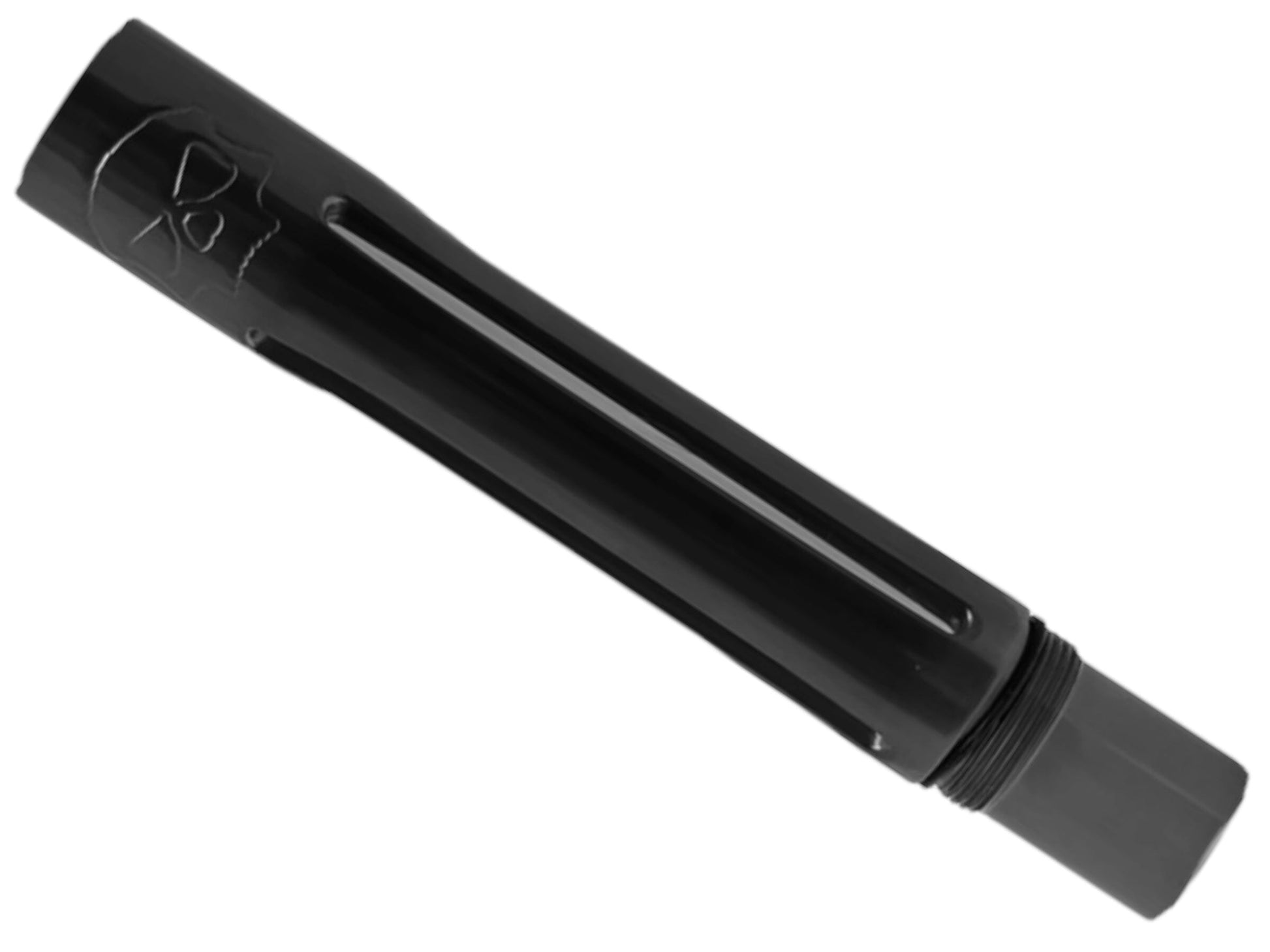 Used NEW SILENCIO FXL BACK - COCKER THREAD - Gloss Black Paintball Gun from CPXBrosPaintball Buy/Sell/Trade Paintball Markers, New Paintball Guns, Paintball Hoppers, Paintball Masks, and Hormesis Headbands