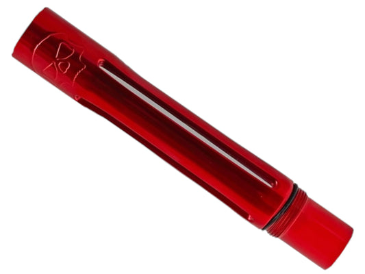 Used NEW SILENCIO FXL BACK - COCKER THREAD - Performance Red Paintball Gun from CPXBrosPaintball Buy/Sell/Trade Paintball Markers, New Paintball Guns, Paintball Hoppers, Paintball Masks, and Hormesis Headbands