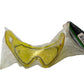 Used NEW SLY PROFIT Lens - YELLOW Paintball Gun from CPXBrosPaintball Buy/Sell/Trade Paintball Markers, New Paintball Guns, Paintball Hoppers, Paintball Masks, and Hormesis Headbands