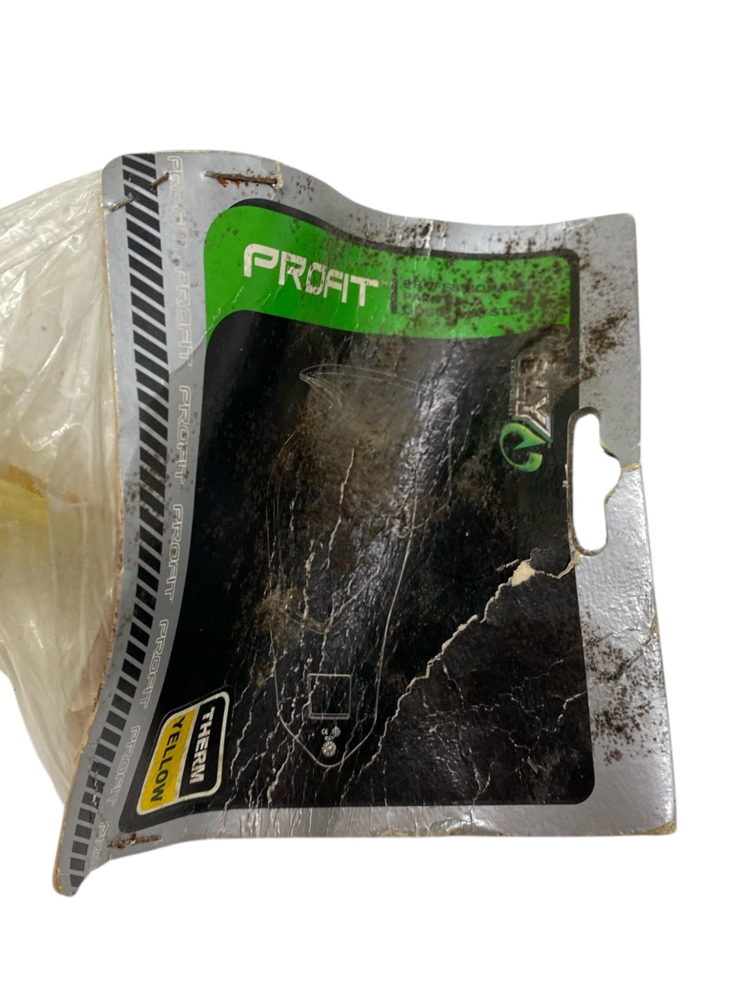 Used NEW SLY PROFIT Lens - YELLOW Paintball Gun from CPXBrosPaintball Buy/Sell/Trade Paintball Markers, New Paintball Guns, Paintball Hoppers, Paintball Masks, and Hormesis Headbands