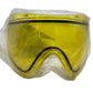 Used NEW SLY PROFIT Lens - YELLOW Paintball Gun from CPXBrosPaintball Buy/Sell/Trade Paintball Markers, New Paintball Guns, Paintball Hoppers, Paintball Masks, and Hormesis Headbands