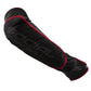 Used NEW SMPL Elbow Pads Black/Red- ALL SIZES Paintball Gun from CPXBrosPaintball Buy/Sell/Trade Paintball Markers, New Paintball Guns, Paintball Hoppers, Paintball Masks, and Hormesis Headbands