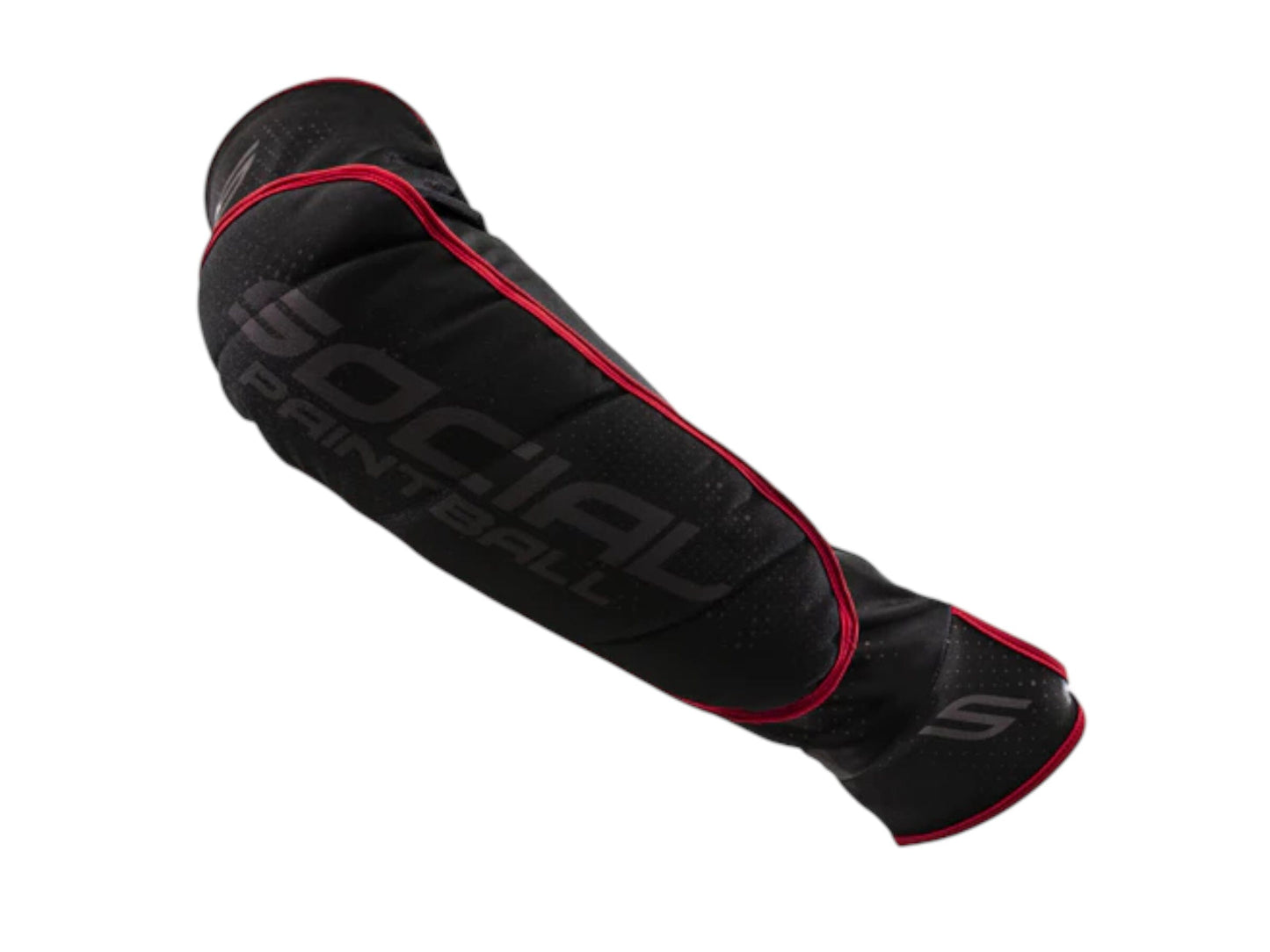 Used NEW SMPL Elbow Pads Black/Red- ALL SIZES Paintball Gun from CPXBrosPaintball Buy/Sell/Trade Paintball Markers, New Paintball Guns, Paintball Hoppers, Paintball Masks, and Hormesis Headbands