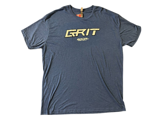 Used NEW Social Grit Paintball Shirt - size 3XL Paintball Gun from CPXBrosPaintball Buy/Sell/Trade Paintball Markers, New Paintball Guns, Paintball Hoppers, Paintball Masks, and Hormesis Headbands