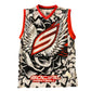 Used NEW Social Grit Sleeveless Jersey, Wings - size SMALL Paintball Gun from CPXBrosPaintball Buy/Sell/Trade Paintball Markers, New Paintball Guns, Paintball Hoppers, Paintball Masks, and Hormesis Headbands