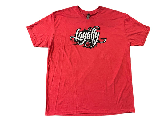 Used NEW Social LOYALTY Paintball Shirt - size 3XL Paintball Gun from CPXBrosPaintball Buy/Sell/Trade Paintball Markers, New Paintball Guns, Paintball Hoppers, Paintball Masks, and Hormesis Headbands