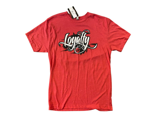 Used NEW SOCIAL LOYALTY Paintball T-Shirt Size MEDIUM Paintball Gun from CPXBrosPaintball Buy/Sell/Trade Paintball Markers, New Paintball Guns, Paintball Hoppers, Paintball Masks, and Hormesis Headbands