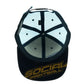 Used New Social Paintball Snapback Cap Paintball Gun from CPXBrosPaintball Buy/Sell/Trade Paintball Markers, New Paintball Guns, Paintball Hoppers, Paintball Masks, and Hormesis Headbands