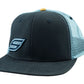 Used New Social Paintball Snapback Cap Paintball Gun from CPXBrosPaintball Buy/Sell/Trade Paintball Markers, New Paintball Guns, Paintball Hoppers, Paintball Masks, and Hormesis Headbands