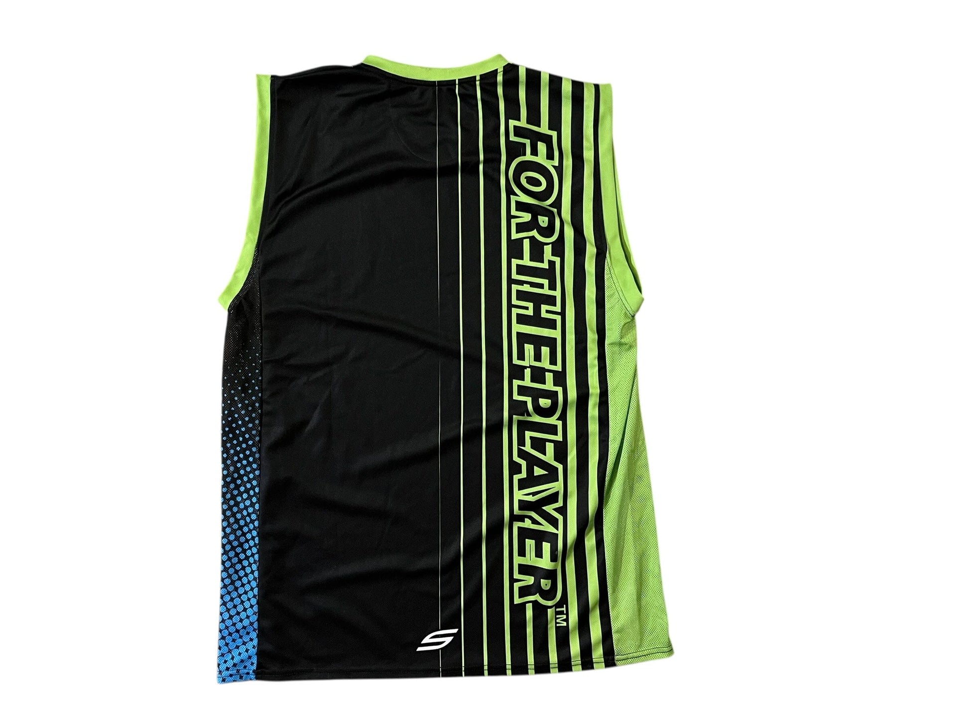 Used NEW Social Sleeveless Jersey - size XL Paintball Gun from CPXBrosPaintball Buy/Sell/Trade Paintball Markers, New Paintball Guns, Paintball Hoppers, Paintball Masks, and Hormesis Headbands