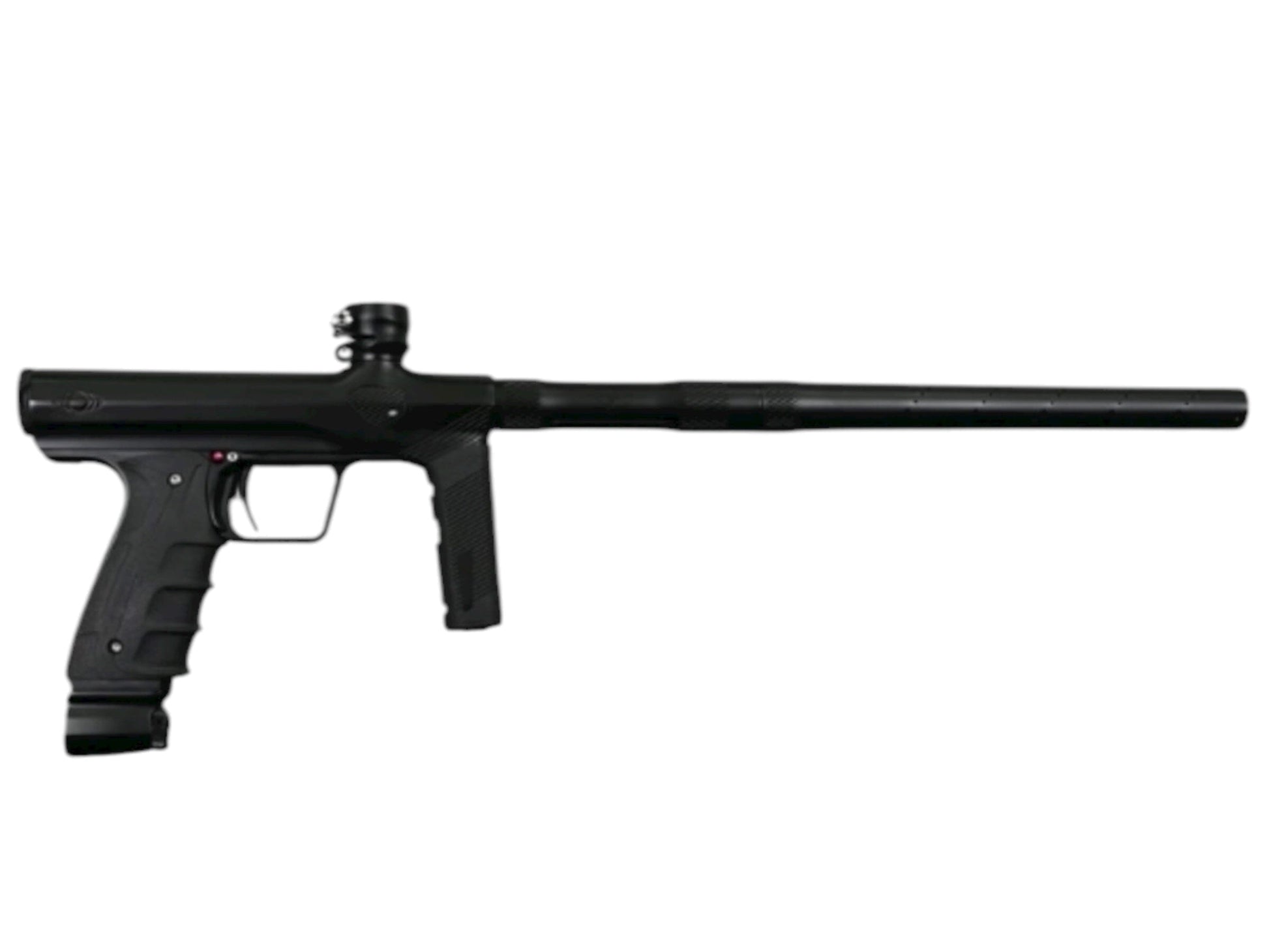 Used NEW SP Shocker Era Mech Paintball Gun - Black Paintball Gun from CPXBrosPaintball Buy/Sell/Trade Paintball Markers, New Paintball Guns, Paintball Hoppers, Paintball Masks, and Hormesis Headbands