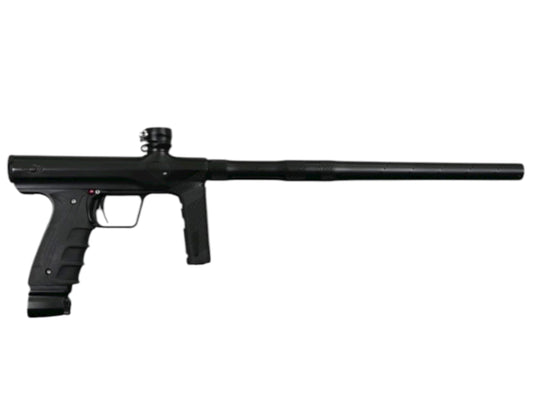 Used NEW SP Shocker Era Mech Paintball Gun - Black Paintball Gun from CPXBrosPaintball Buy/Sell/Trade Paintball Markers, New Paintball Guns, Paintball Hoppers, Paintball Masks, and Hormesis Headbands