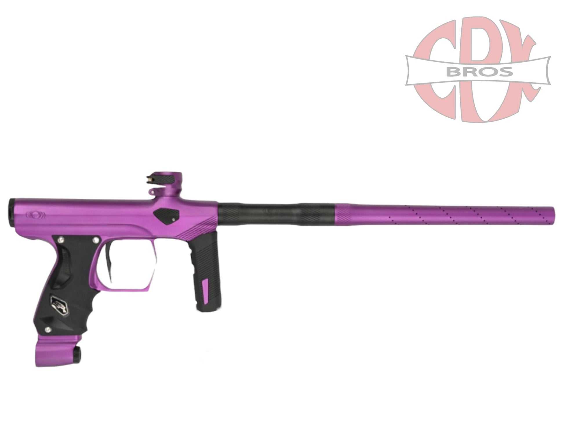 Used NEW SP Shocker ERA Paintball Gun - Purple Paintball Gun from CPXBrosPaintball Buy/Sell/Trade Paintball Markers, New Paintball Guns, Paintball Hoppers, Paintball Masks, and Hormesis Headbands