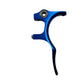 Used NEW SSC Deuce Trigger - SP Shocker Amp- Dust Blue Paintball Gun from CPXBrosPaintball Buy/Sell/Trade Paintball Markers, New Paintball Guns, Paintball Hoppers, Paintball Masks, and Hormesis Headbands