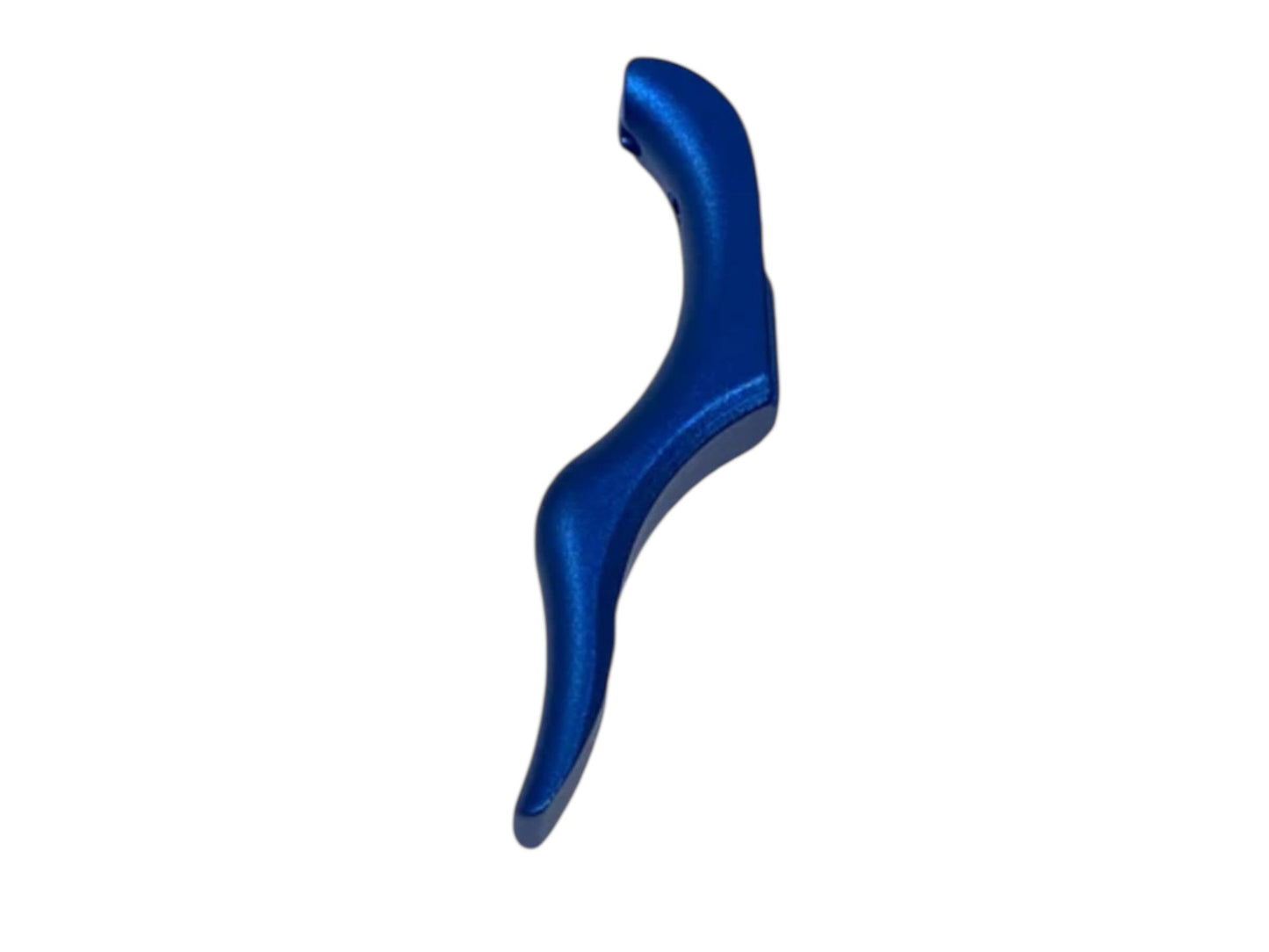 Used New SSC LV2 CS1 DEUCE TRIGGER-Blue Paintball Gun from CPXBrosPaintball Buy/Sell/Trade Paintball Markers, New Paintball Guns, Paintball Hoppers, Paintball Masks, and Hormesis Headbands