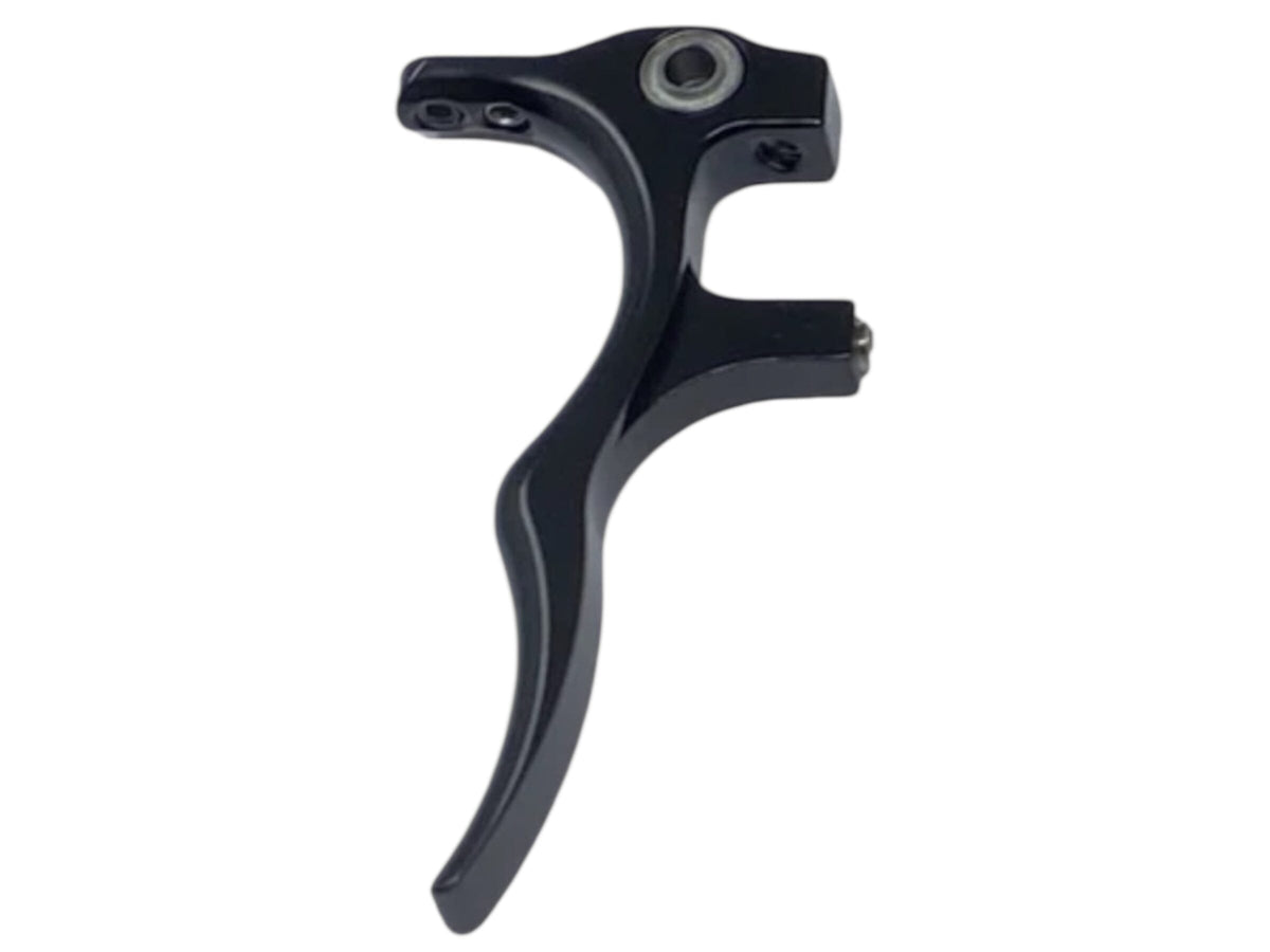 Paintball Trigger New SSC SHOCKER RSX DEUCE TRIGGER-Black – CPXBrosPaintball