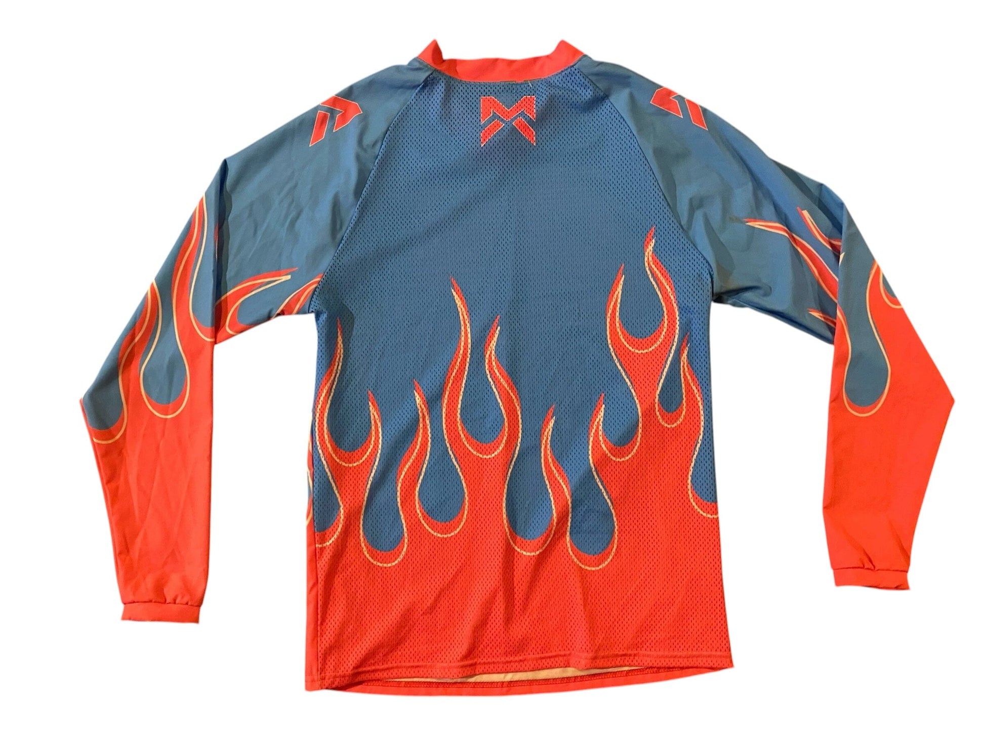 Used NEW STAY MINTY Paintball Jersey - Size MEDIUM Paintball Gun from CPXBrosPaintball Buy/Sell/Trade Paintball Markers, New Paintball Guns, Paintball Hoppers, Paintball Masks, and Hormesis Headbands