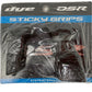Used NEW Sticky Grip Kit DYE DSR Smoke Paintball Gun from CPXBrosPaintball Buy/Sell/Trade Paintball Markers, New Paintball Guns, Paintball Hoppers, Paintball Masks, and Hormesis Headbands