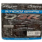 Used NEW Sticky Grip Kit DYE DSR Smoke Paintball Gun from CPXBrosPaintball Buy/Sell/Trade Paintball Markers, New Paintball Guns, Paintball Hoppers, Paintball Masks, and Hormesis Headbands