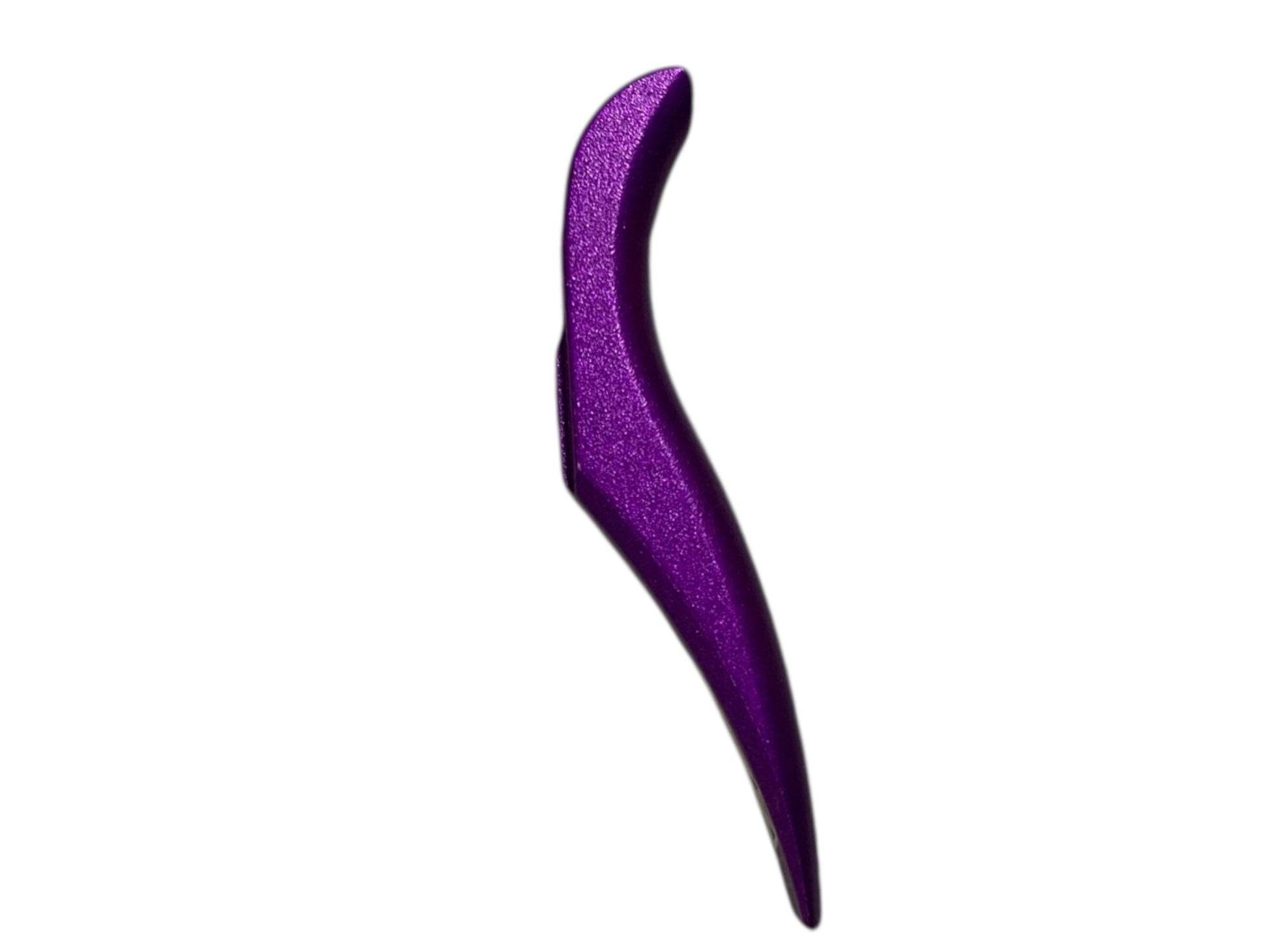 Used NEW Super Stanchy ALUMINUM LV2 CS1 CS1.5 CSPRO 160R 170R GE04 SCYTH Trigger- Purple Paintball Gun from CPXBrosPaintball Buy/Sell/Trade Paintball Markers, New Paintball Guns, Paintball Hoppers, Paintball Masks, and Hormesis Headbands