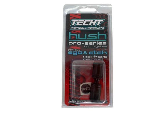 Used NEW TechT Hush Bolt Etek and Ego Paintball Gun from CPXBrosPaintball Buy/Sell/Trade Paintball Markers, New Paintball Guns, Paintball Hoppers, Paintball Masks, and Hormesis Headbands