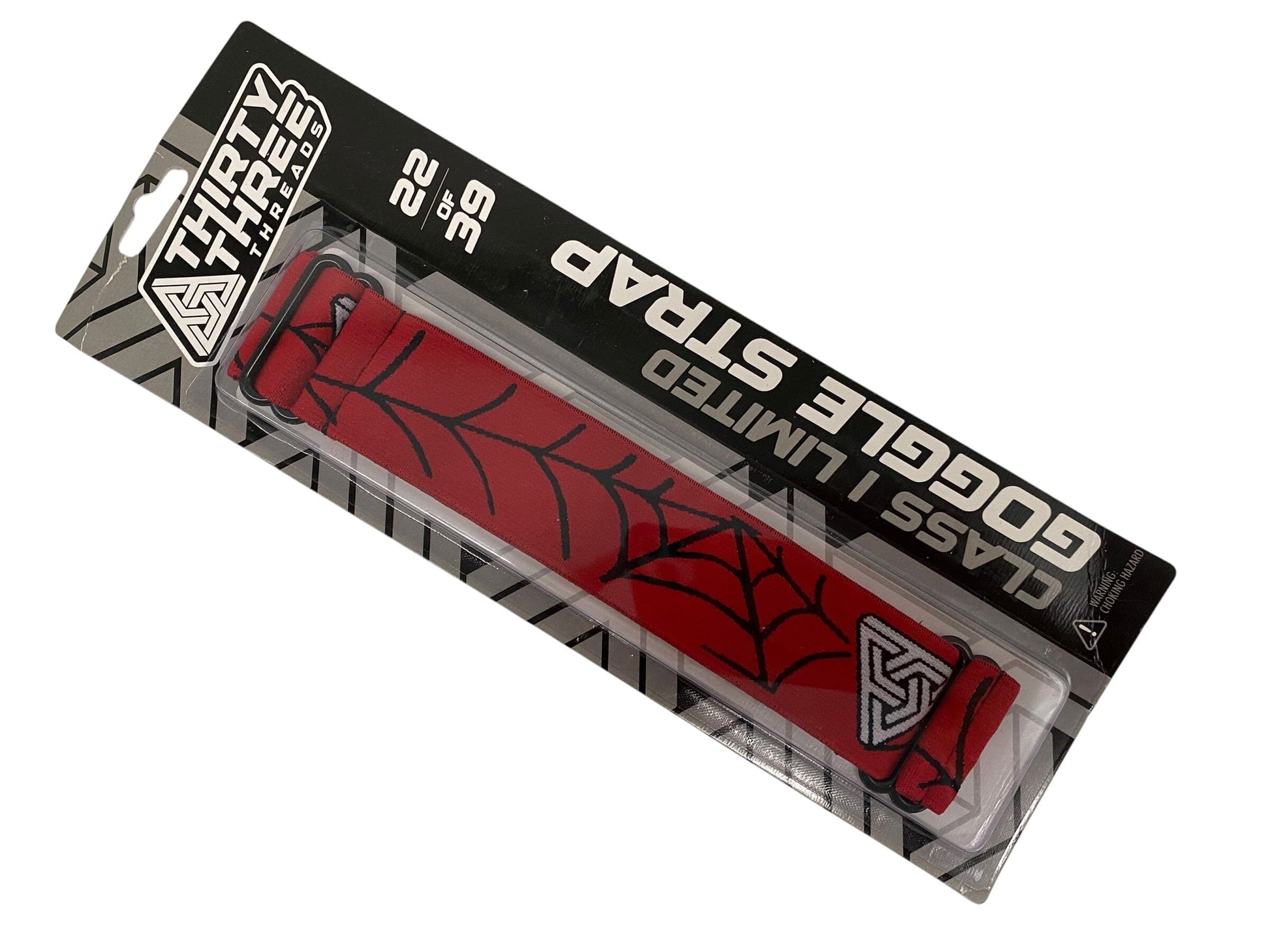Used NEW THIRTY THREE THREADS Atrax Class 1 Limited Series - "The Outliers" Mask Strap (22 of 39) Paintball Gun from CPXBrosPaintball Buy/Sell/Trade Paintball Markers, New Paintball Guns, Paintball Hoppers, Paintball Masks, and Hormesis Headbands