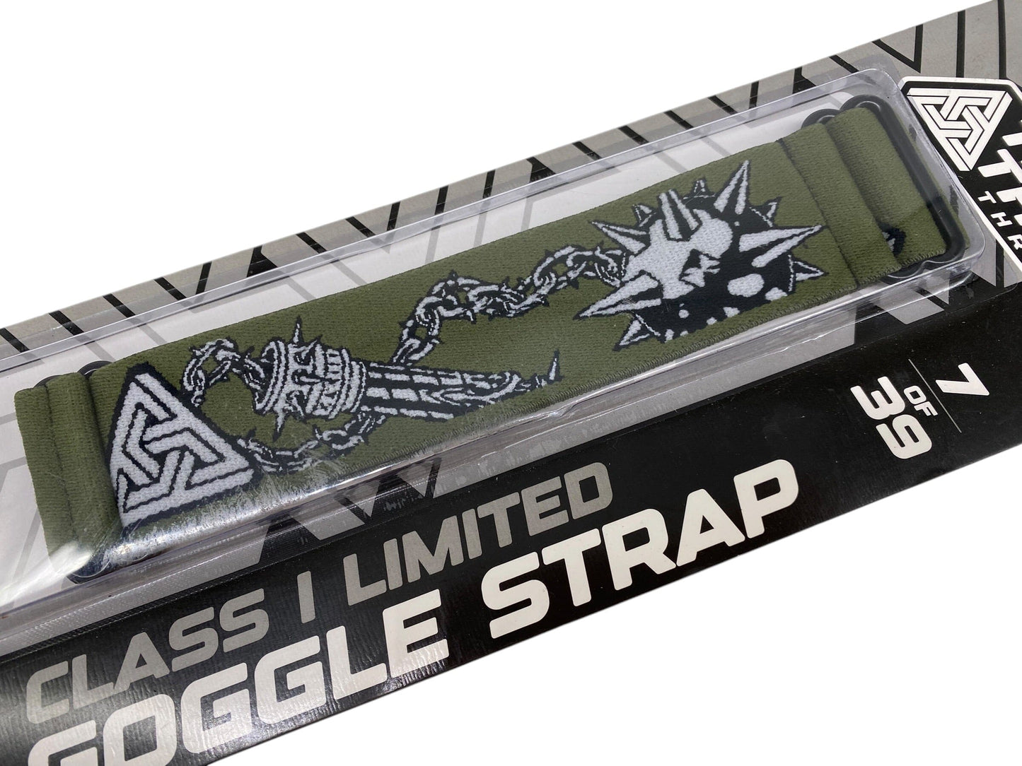 Used NEW THIRTY THREE THREADS : Berlichingen CLASS I LIMITED SERIES XX Paintball Gun from CPXBrosPaintball Buy/Sell/Trade Paintball Markers, New Paintball Guns, Paintball Hoppers, Paintball Masks, and Hormesis Headbands
