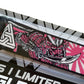 Used NEW THIRTY THREE THREADS Mask Strap Ganryujima Paintball Gun from CPXBrosPaintball Buy/Sell/Trade Paintball Markers, New Paintball Guns, Paintball Hoppers, Paintball Masks, and Hormesis Headbands