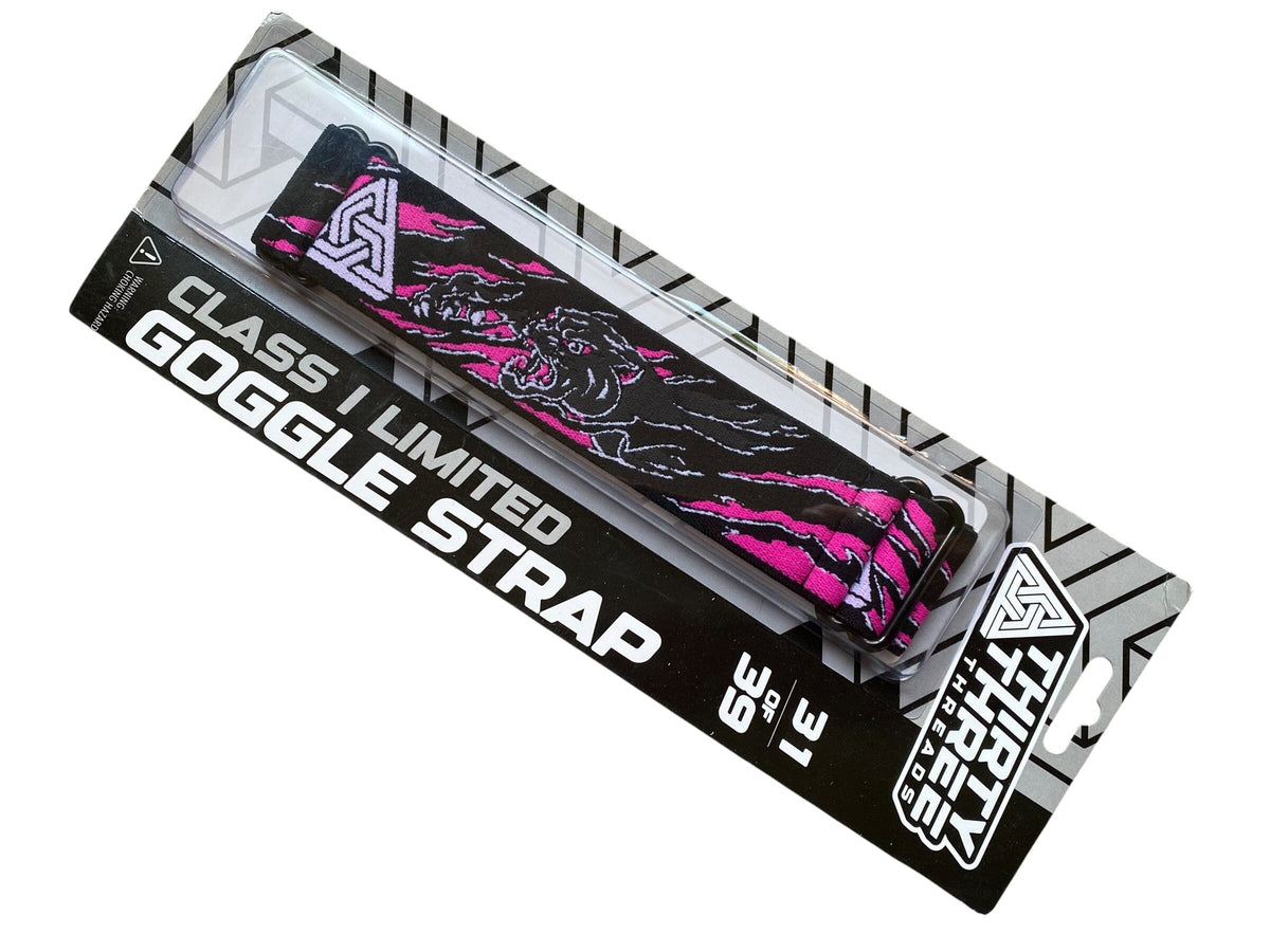 Used NEW THIRTY THREE THREADS Mask Strap Shinning Wizard Paintball Gun from CPXBrosPaintball Buy/Sell/Trade Paintball Markers, New Paintball Guns, Paintball Hoppers, Paintball Masks, and Hormesis Headbands