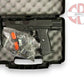 Used NEW Tippmann TiPX Trufeed Paintball Pistol - Black Paintball Gun from CPXBrosPaintball Buy/Sell/Trade Paintball Markers, New Paintball Guns, Paintball Hoppers, Paintball Masks, and Hormesis Headbands