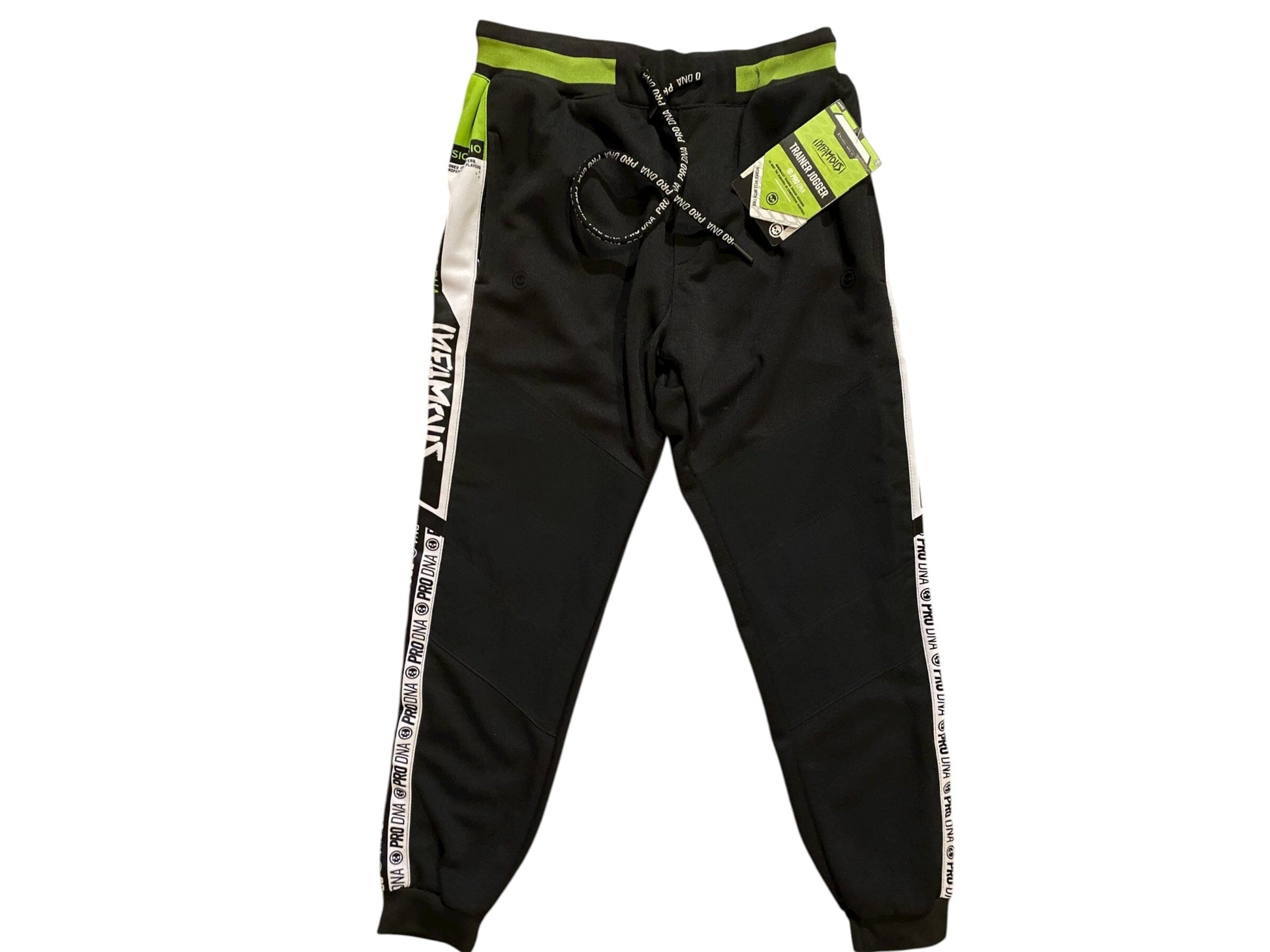 Used NEW TRAINER JOGGERS - VOLT Paintball Pants - size SMALL Paintball Gun from CPXBrosPaintball Buy/Sell/Trade Paintball Markers, New Paintball Guns, Paintball Hoppers, Paintball Masks, and Hormesis Headbands