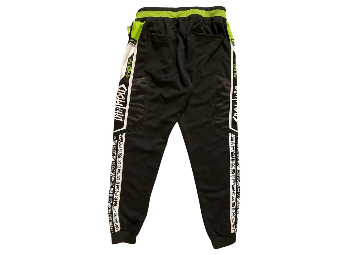 Used NEW TRAINER JOGGERS - VOLT Paintball Pants - size SMALL Paintball Gun from CPXBrosPaintball Buy/Sell/Trade Paintball Markers, New Paintball Guns, Paintball Hoppers, Paintball Masks, and Hormesis Headbands